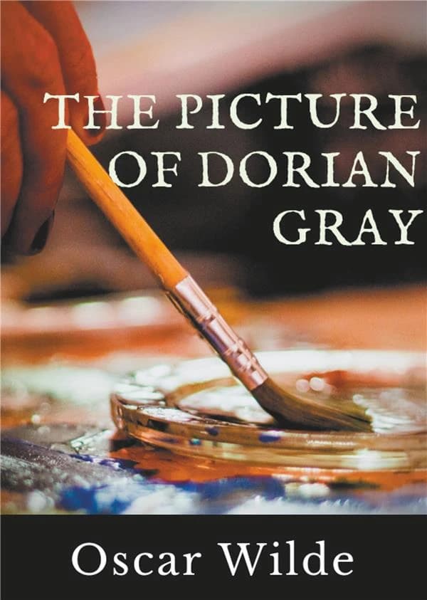 The picture of Dorian Gray