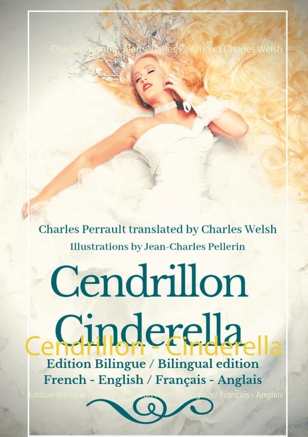 Cendrillon ou La petite pantoufle de verre