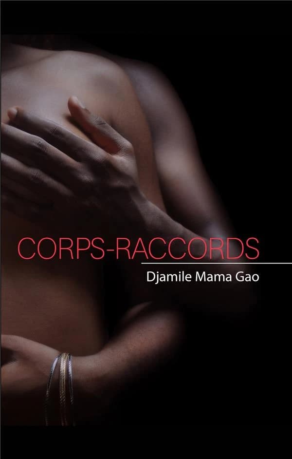 Corps-raccords : poésie