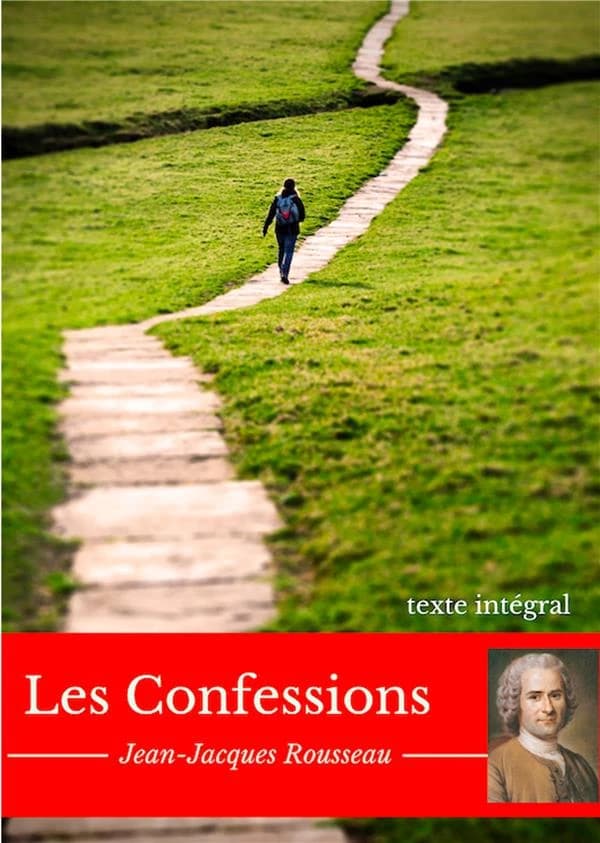 Les confessions