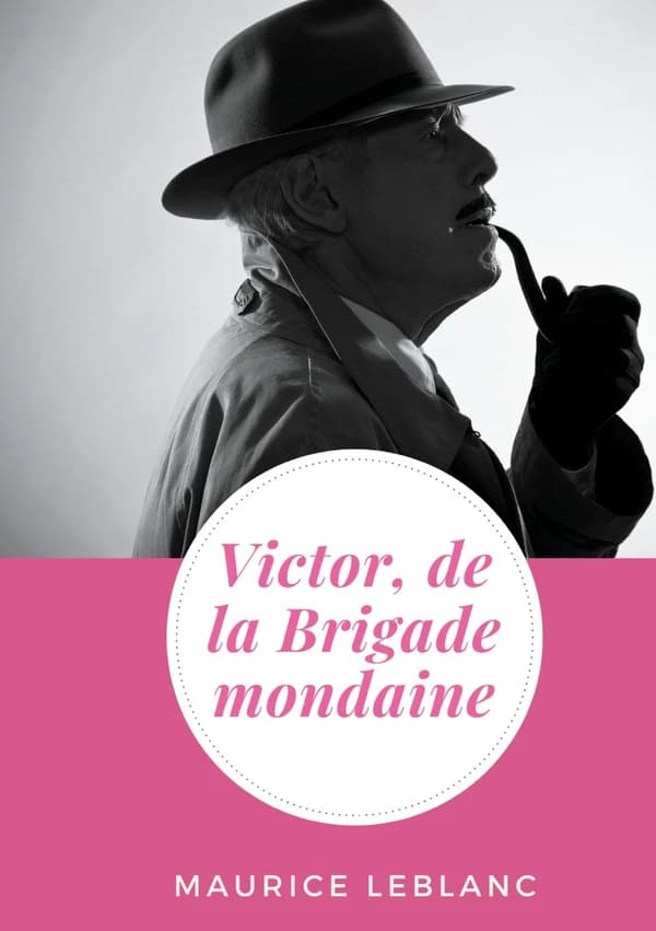 Victor, de la brigade mondaine