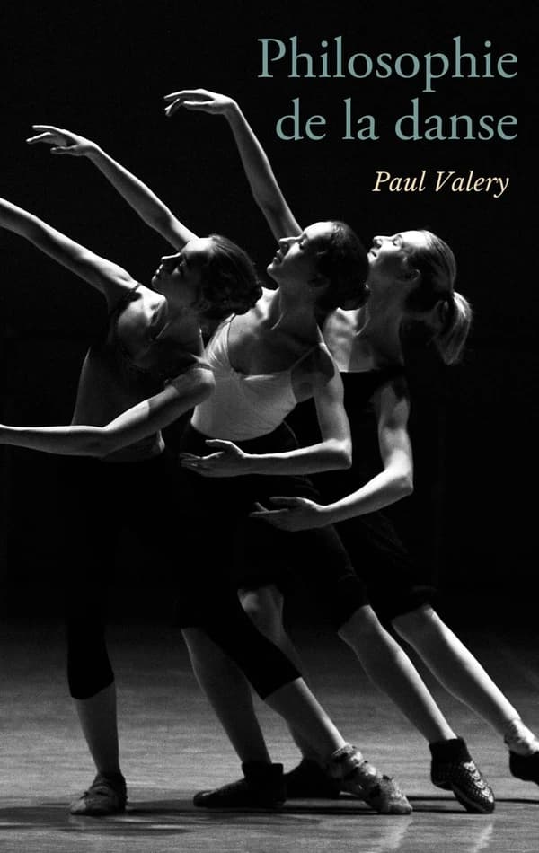 Philosophie de la danse : 1936
