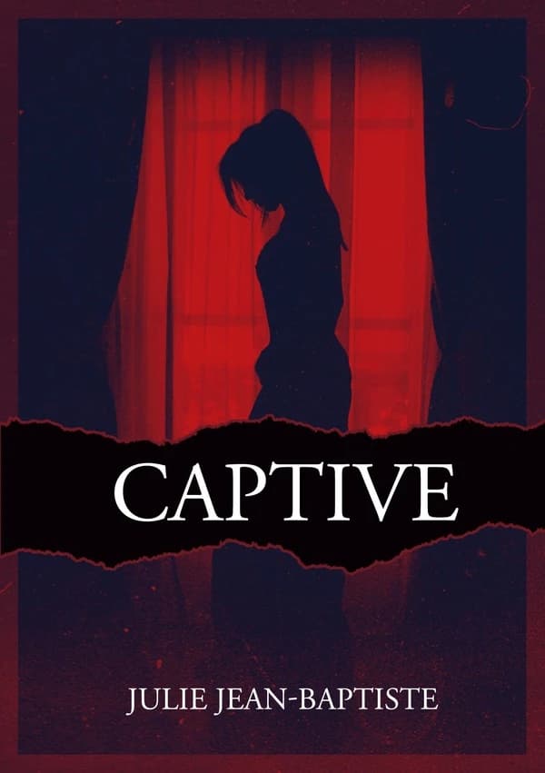 Captive. Tome 1