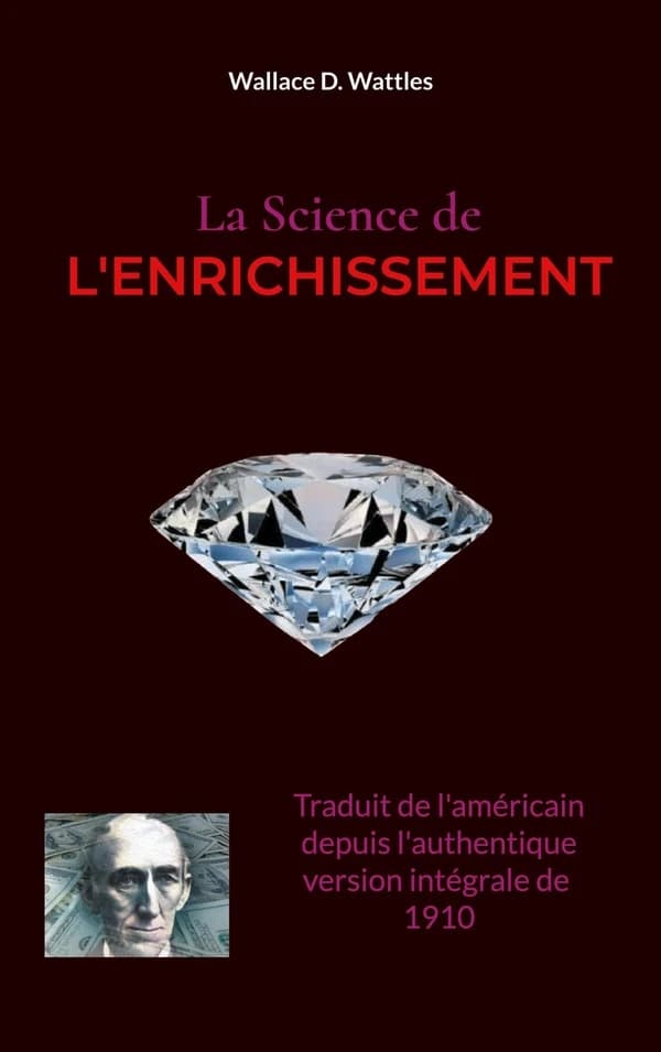 La science de l'enrichissement