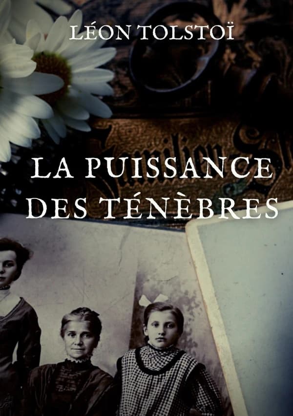 La puissance des ténèbres