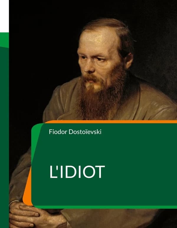 L'idiot