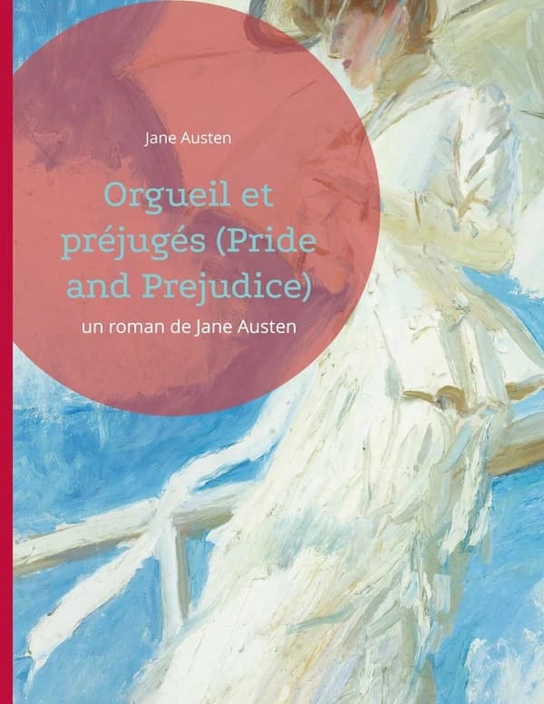 Orgueil et préjugé [sic]