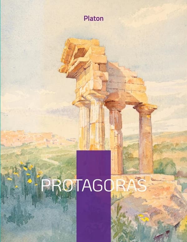 Protagoras ou Les sophistes
