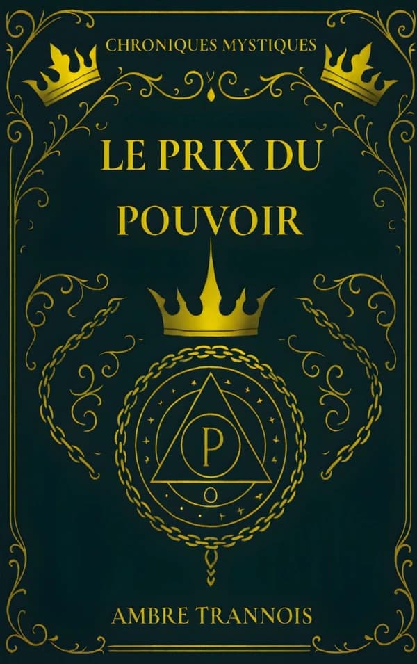 Le Prix du Pouvoir : L'héritière révélé