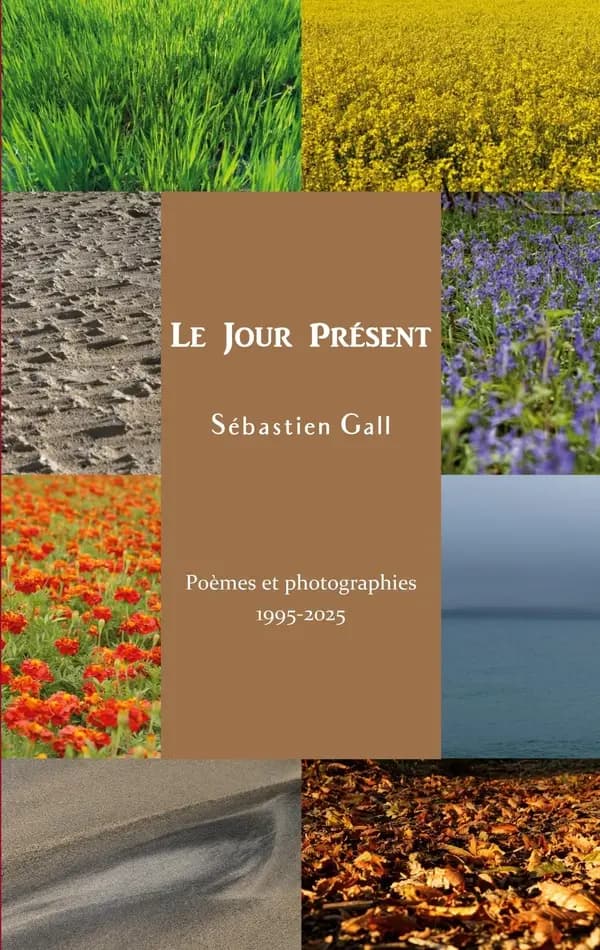 Le Jour Présent