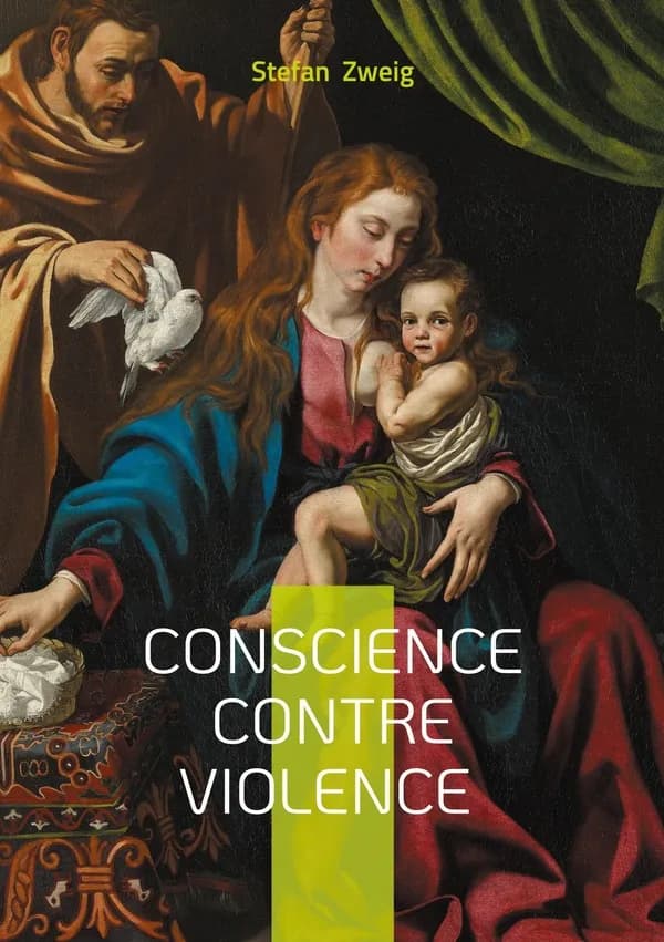 Conscience contre violence : une analyse percutante sur la liberté de conscience face au fanatisme religieux et à l'intégrisme