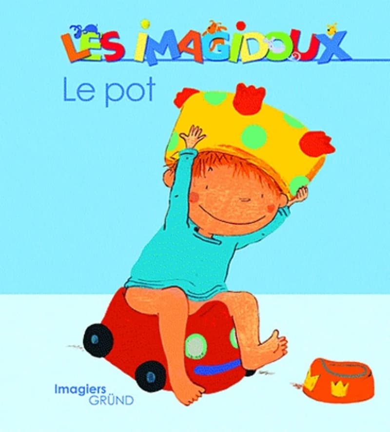 Le pot