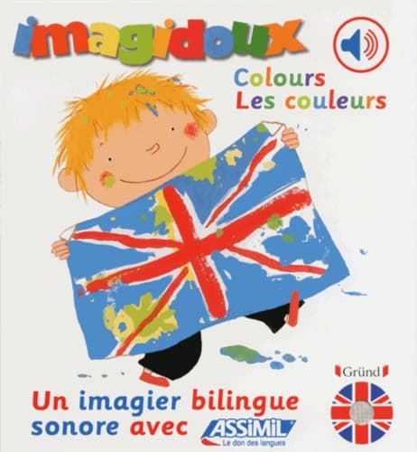 Les couleurs