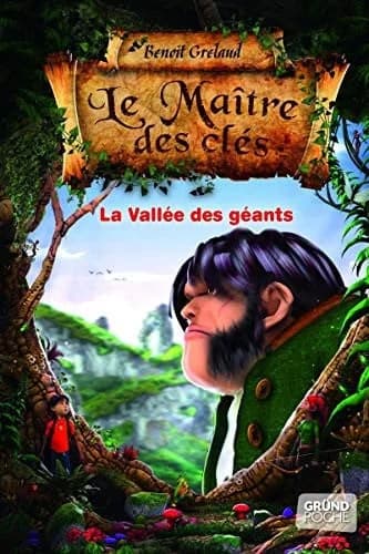 La vallée des géants