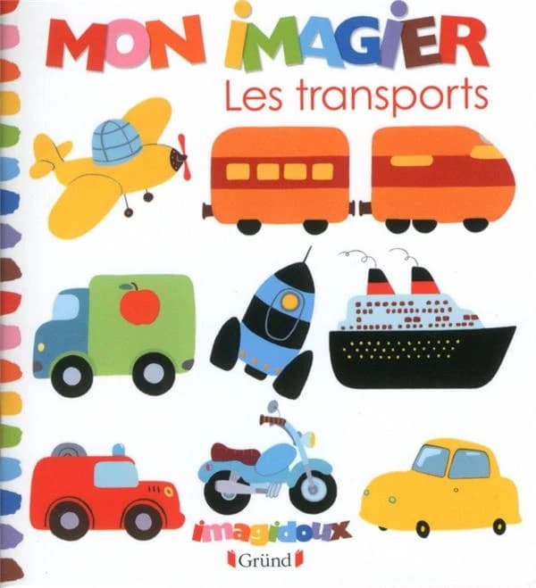 Les transports