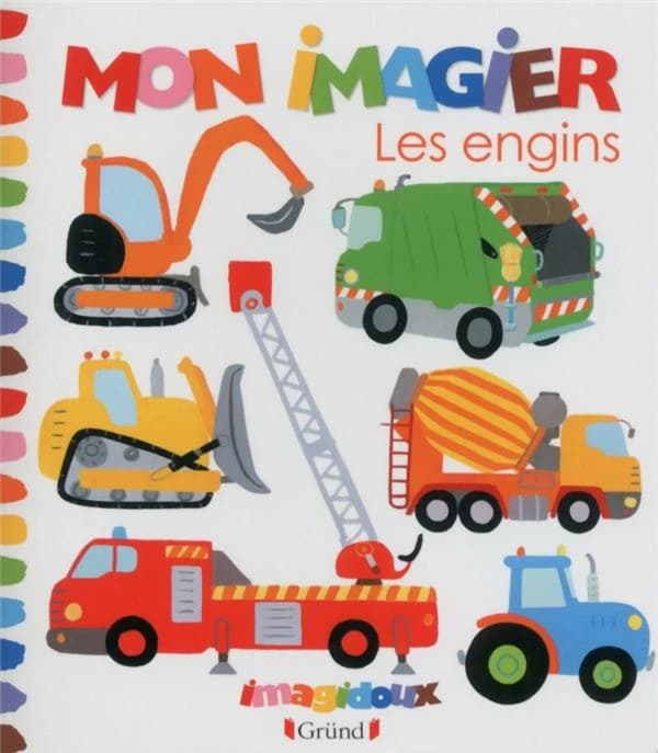 Les engins