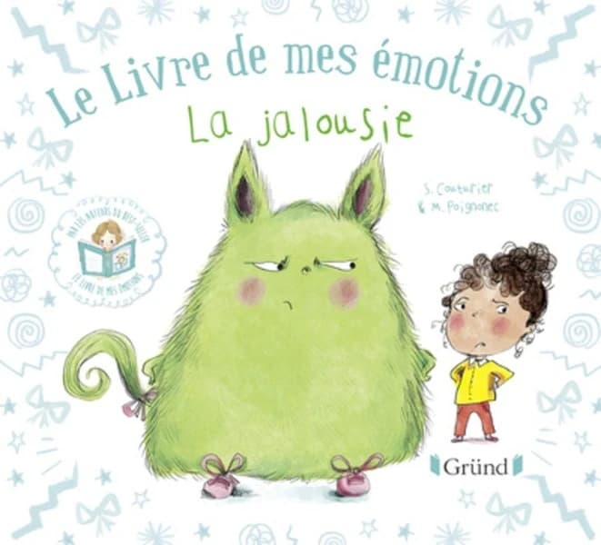La jalousie