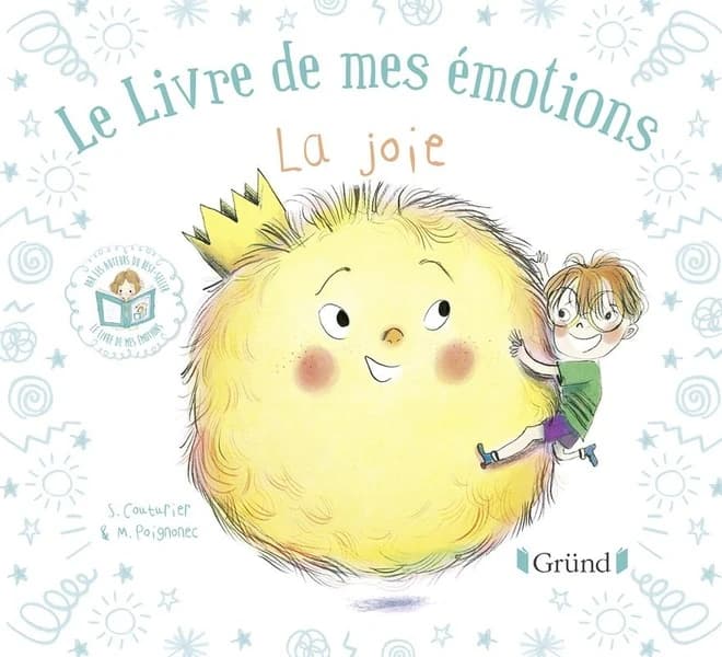 La joie