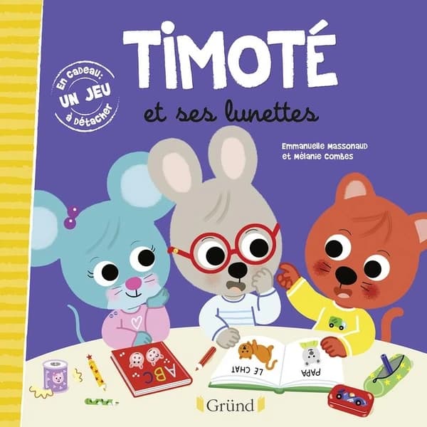 Timoté