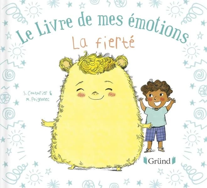 La fierté