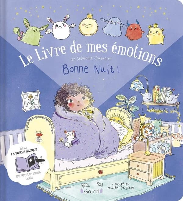 Bonne nuit !