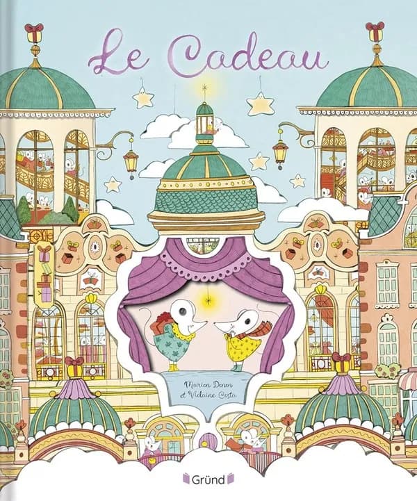 Le cadeau