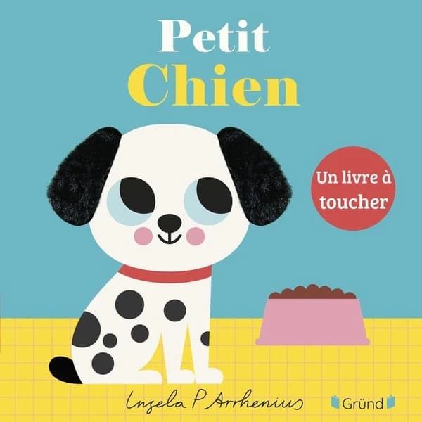 Petit chien