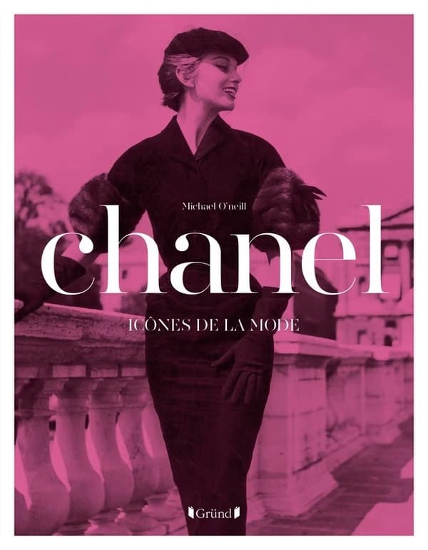 Chanel : icônes de la mode