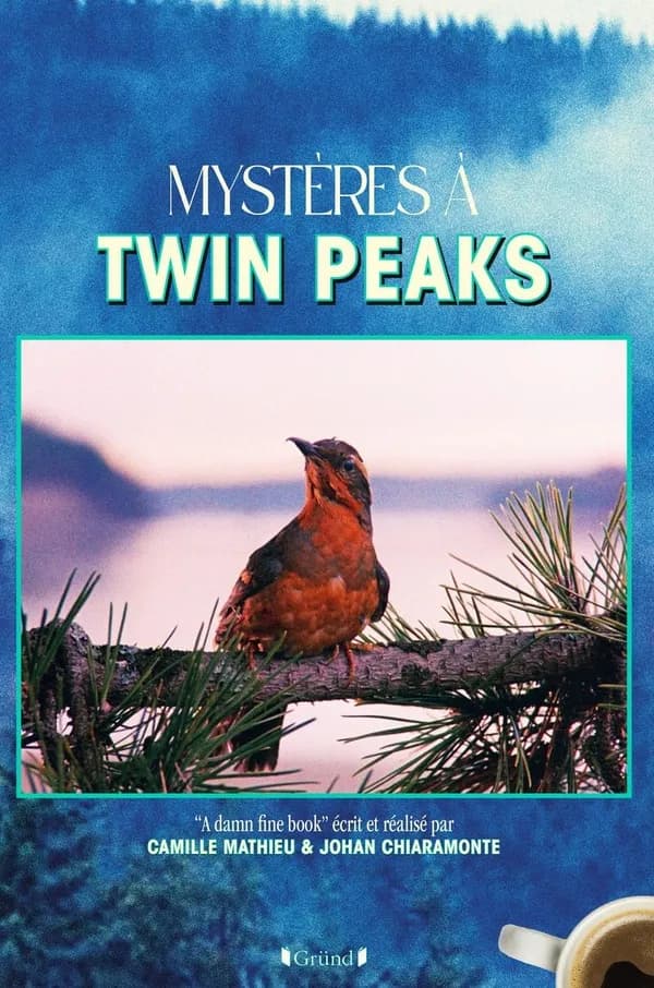 Mystères à Twin Peaks