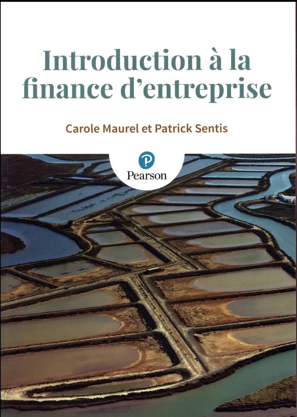 Introduction à la finance d'entreprise