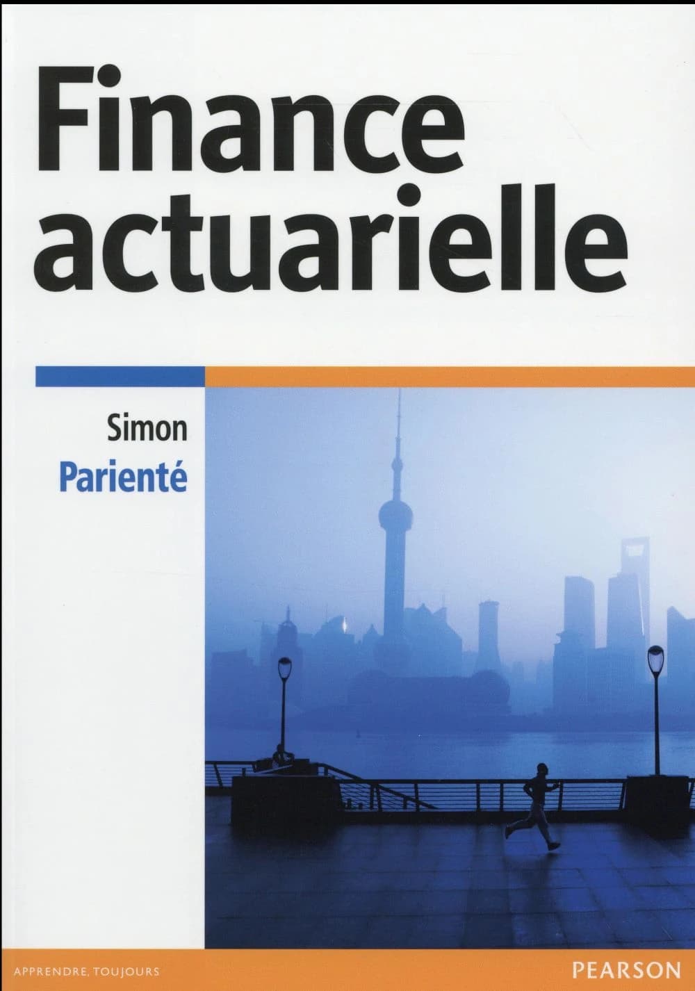Finance actuarielle