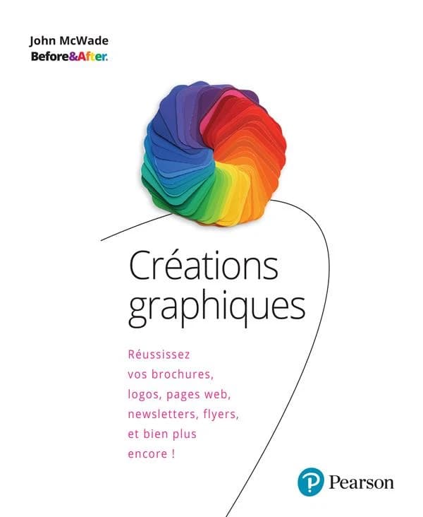Créations graphiques ([Nouvelle éd.]) John McWade,...
