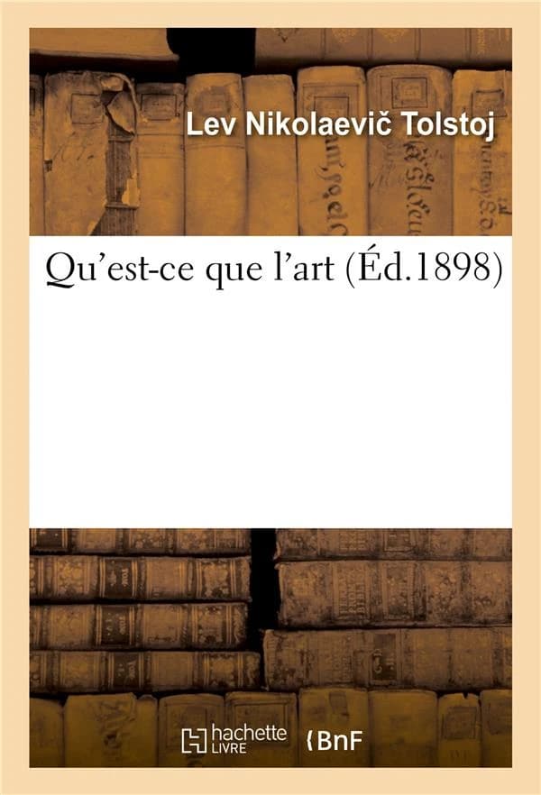 Qu'est-ce que l'art