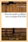 Nouveau guide en affaires sur et complet