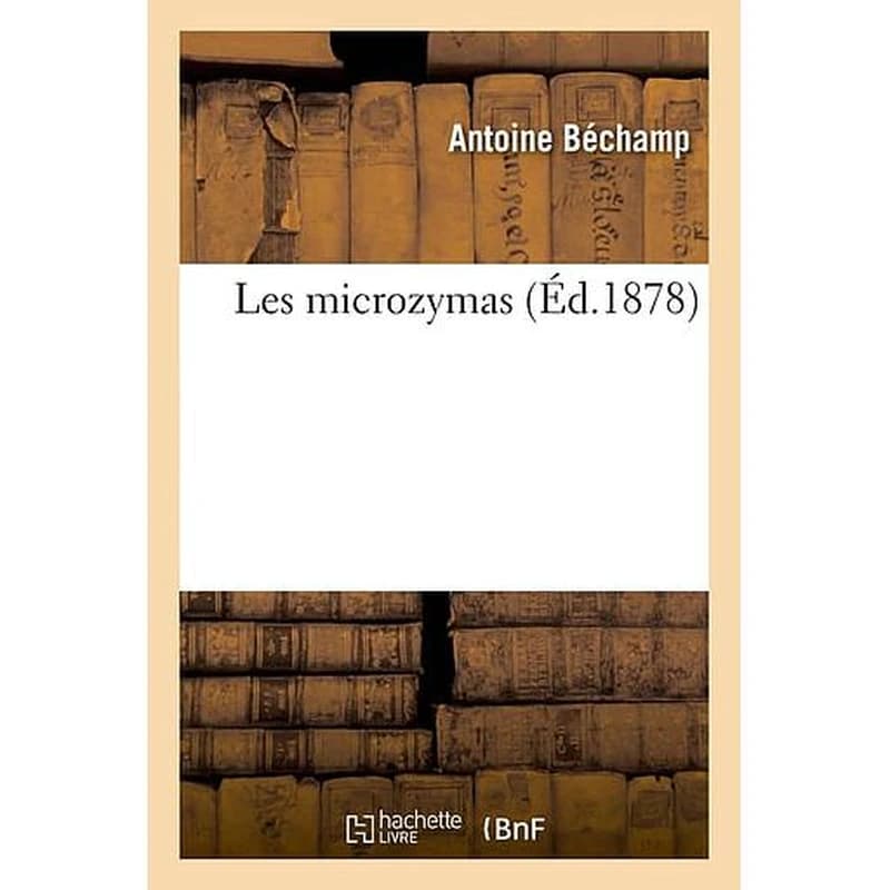 Les microzymas