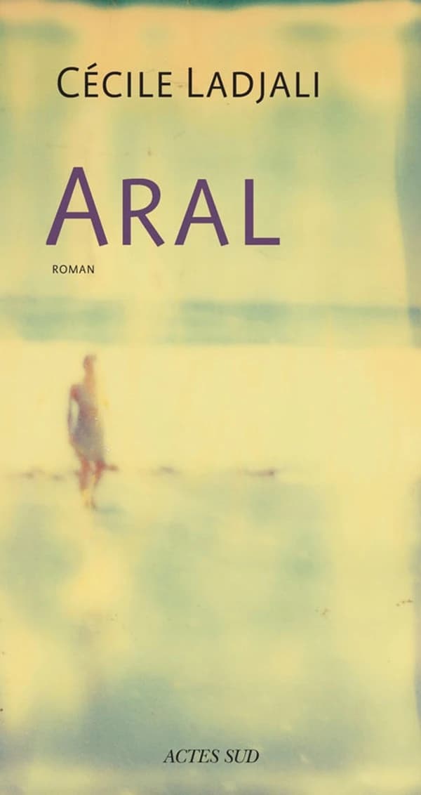 Aral : roman