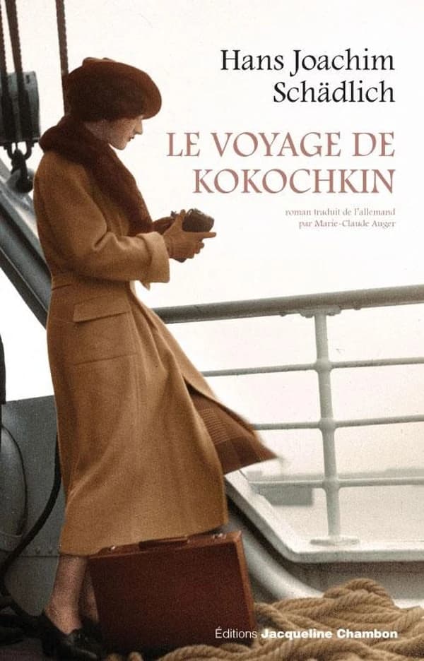Le voyage de Kokochkin