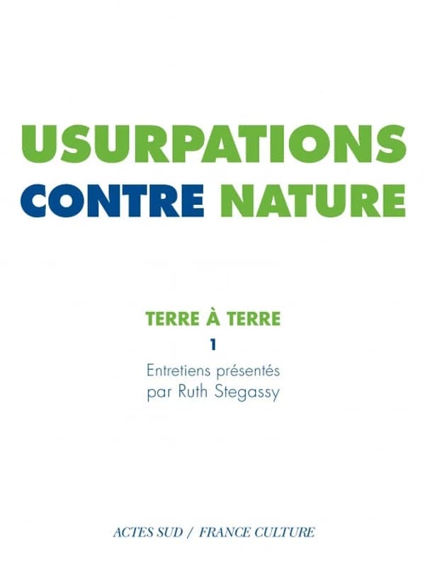 Usurpations contre nature