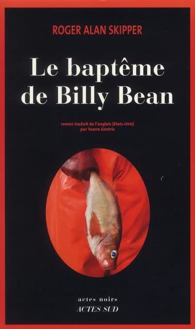 Le baptême de Billy Bean