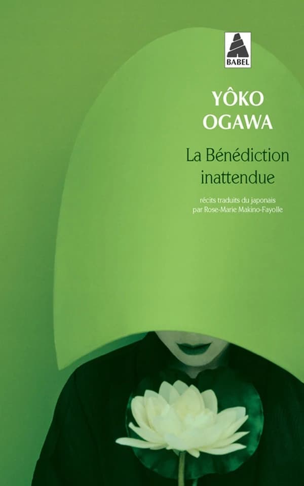 La bénédiction inattendue : récits