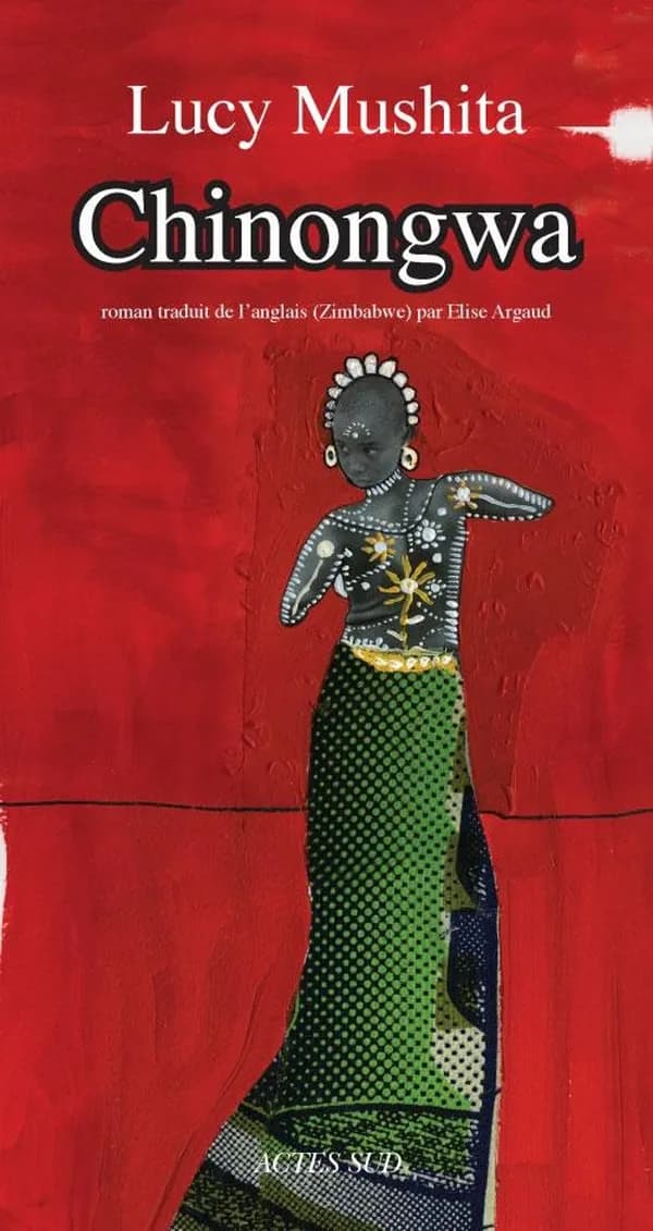 Chinongwa : roman