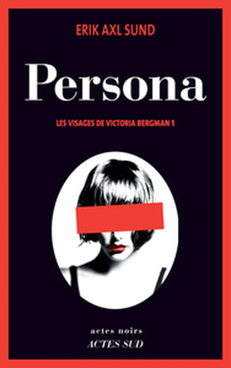 Persona : roman