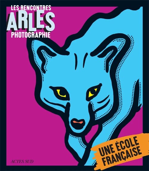 Les Rencontres d'Arles, 43e édition : photographie : semaine d'ouverture du 2 au 8 juillet, expositions jusqu'au 23 septembre, éducation et stages
