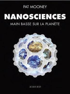 Nanosciences : main basse sur la planète