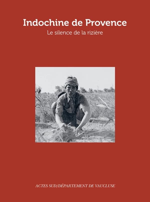Indochine de Provence : le silence de la rizière