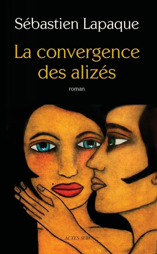 La convergence des alizés : roman