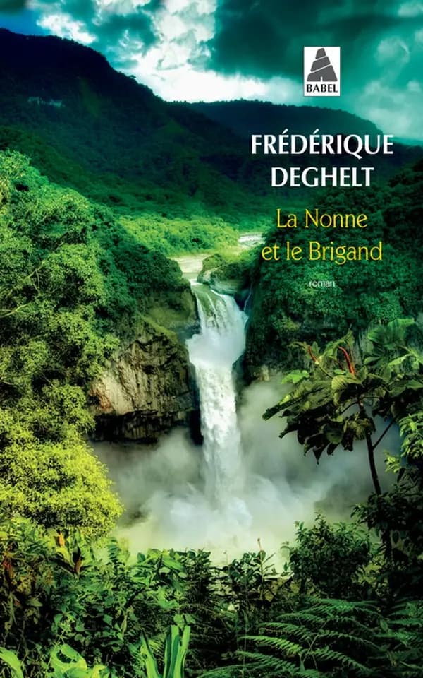 La nonne et le brigand