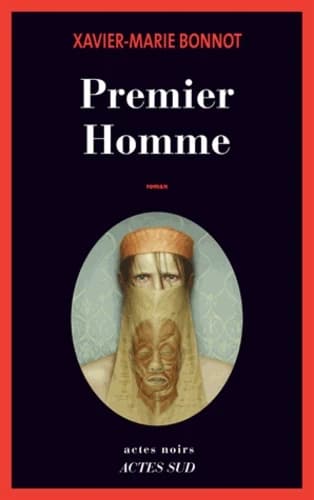 Premier homme : roman
