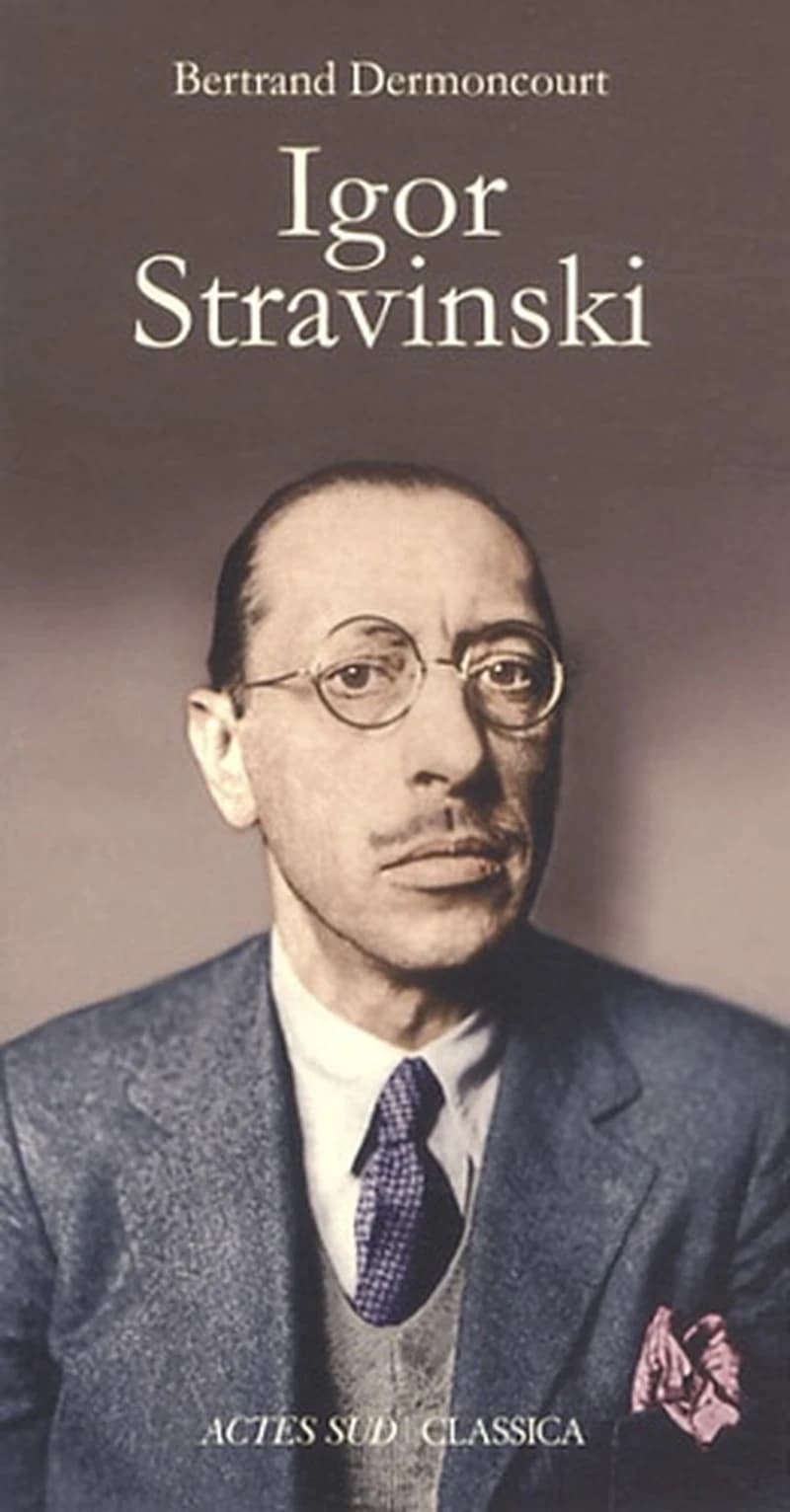Igor Stravinski