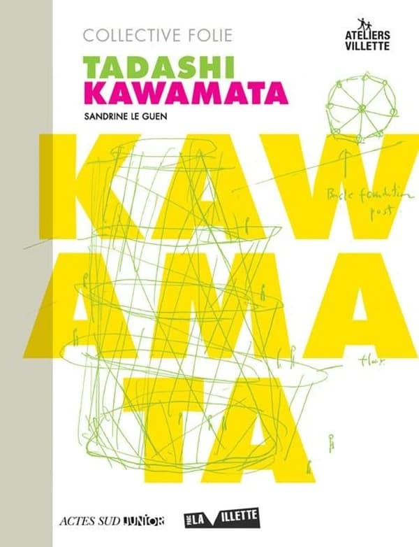 Tadashi Kawamata : "Collective folie"